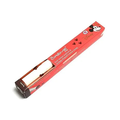 The Crème Shop | Disney: Dual-Ended Eyeliner & Mickey Shaped Freckle Stamp (Brown) - Exotic Pro