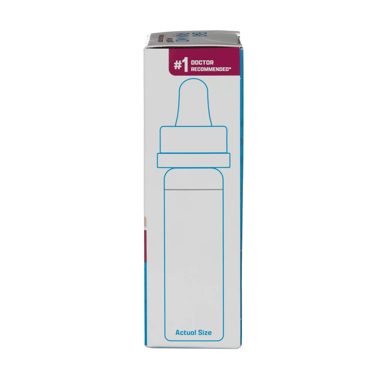 Empowherment by Eosera Ear Pain MD for Kids, Max Strength Lidocaine Drops, 0.42 fl oz - Exotic Pro