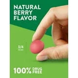 Melatonin Gummies 10mg | 70 Count | Berry Flavor | Vegan, Non-GMO, Gluten Free Supplement | by Nature's Truth - Exotic Pro