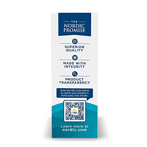 Nordic Naturals Ultimate Omega Gummy Chews, Tropical Fruit Flavor, 54 Ct - Exotic Pro