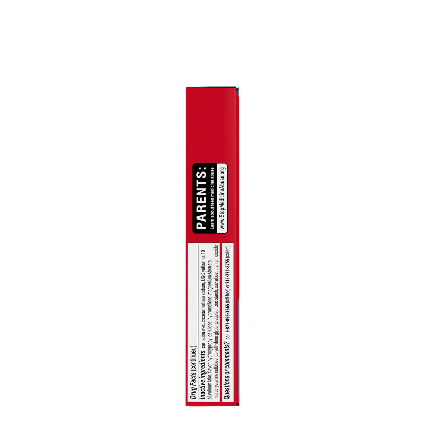 Tylenol Cold + Flu Severe – Multi-Symptom Relief Caplets, 24 Ct - Exotic Pro