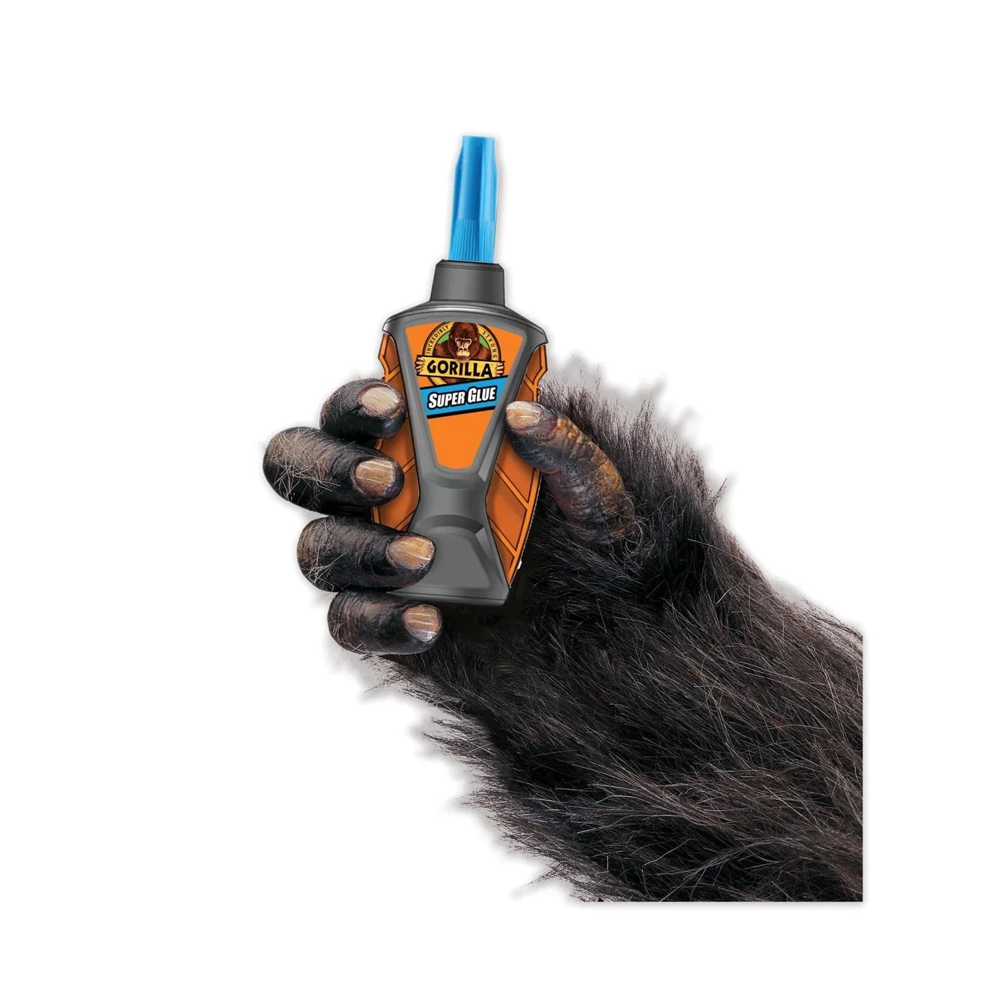 Gorilla Micro Precise Super Glue Clear 5.5g | Fast-Setting Repair Adhesive - Exotic Pro