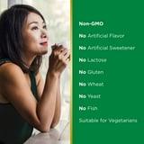 Nature’s Bounty Ashwagandha Gummies for Stress Support, KSM-66 300mg, Mixed Berry, 60 Gummies - Exotic Pro