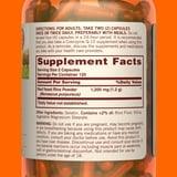 Sundown Red Yeast Rice 1200 mg, Naturally Derived, 240 Capsules (Packaging May Vary) - Exotic Pro