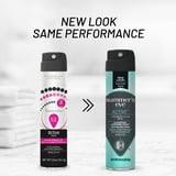 Summer’s Eve Active Daily Perfomance Feminine Spray, 2 oz - Exotic Pro