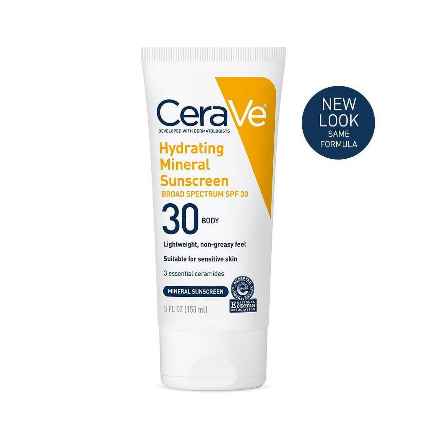 CeraVe Sunscreen Body Lotion SPF 30 5 oz - Exotic Pro