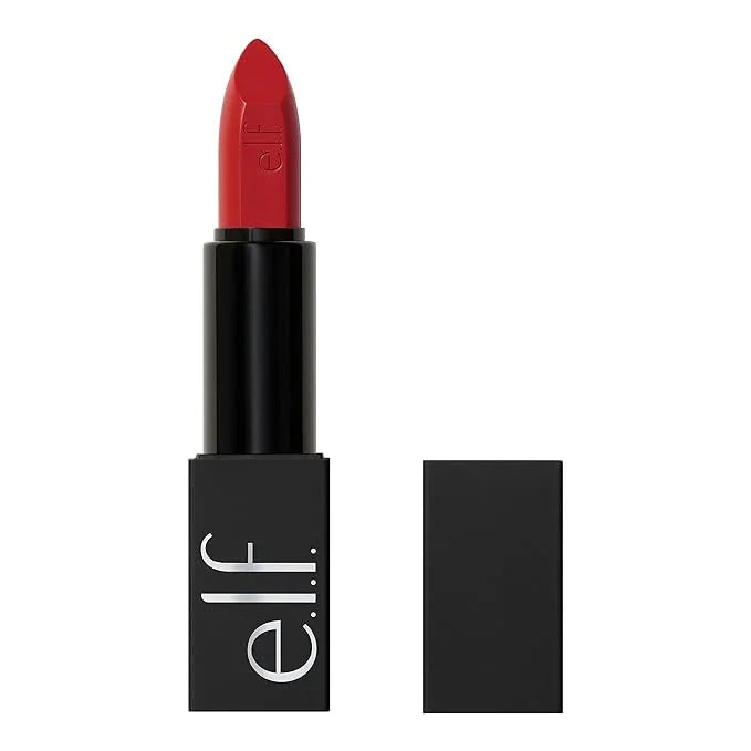 e.l.f. O Face Satin Lipstick - No Regrets - Exotic Pro