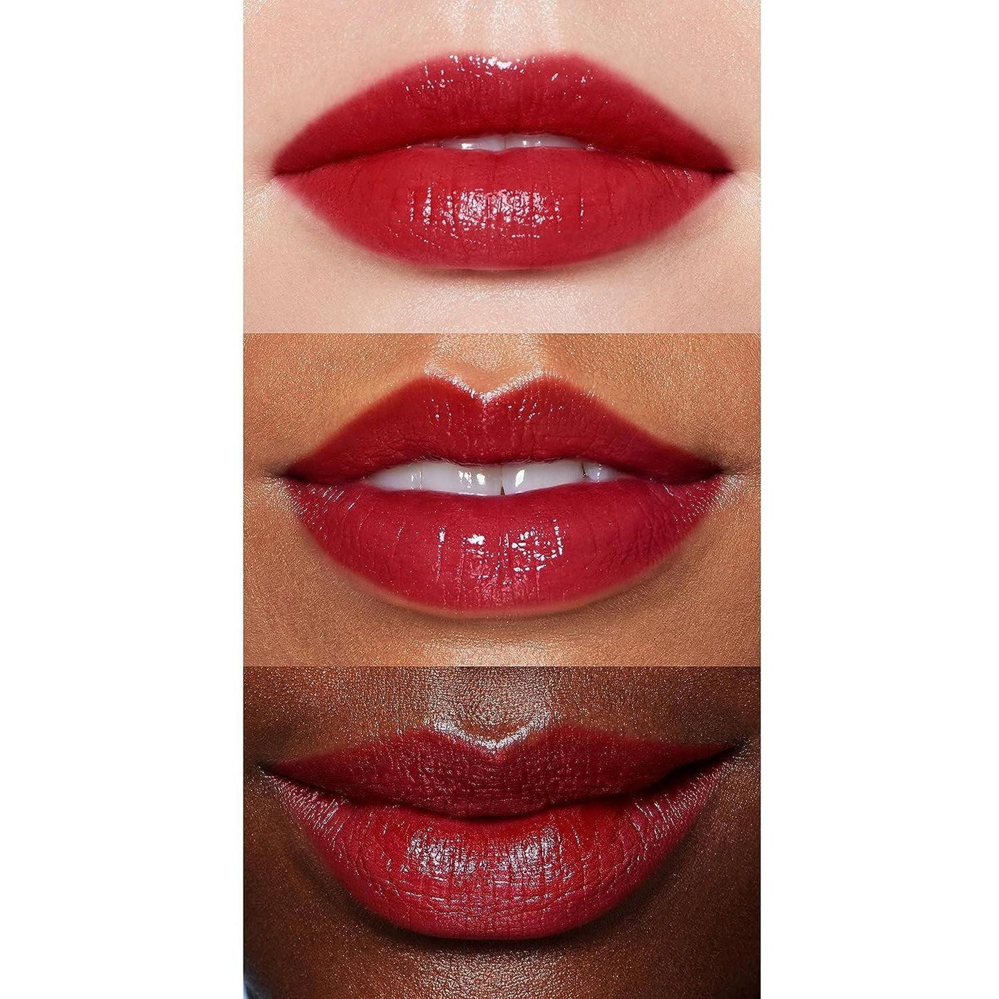 e.l.f. O Face Satin Lipstick - No Regrets - Exotic Pro
