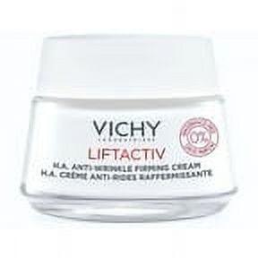 VICHY LifeActive Supreme H.A Anti-Wrinkle Firming Cream Fragrance Free Day - 50ml / 1.96oz - Exotic Pro