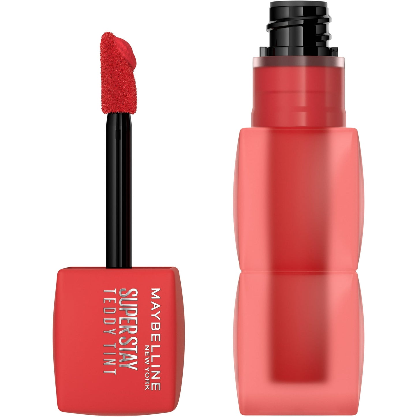 Maybelline SuperStay Teddy Tint Matte Lip Stain – Coquettish Mauve 0.17oz