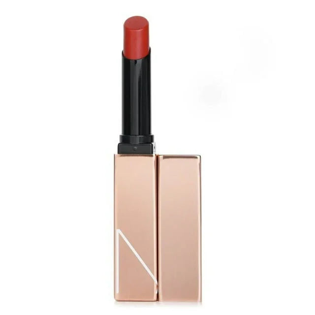 NARS Afterglow Shine Lipstick - 223 Idolized | Hydrating Glow 0.05 oz - Exotic Pro