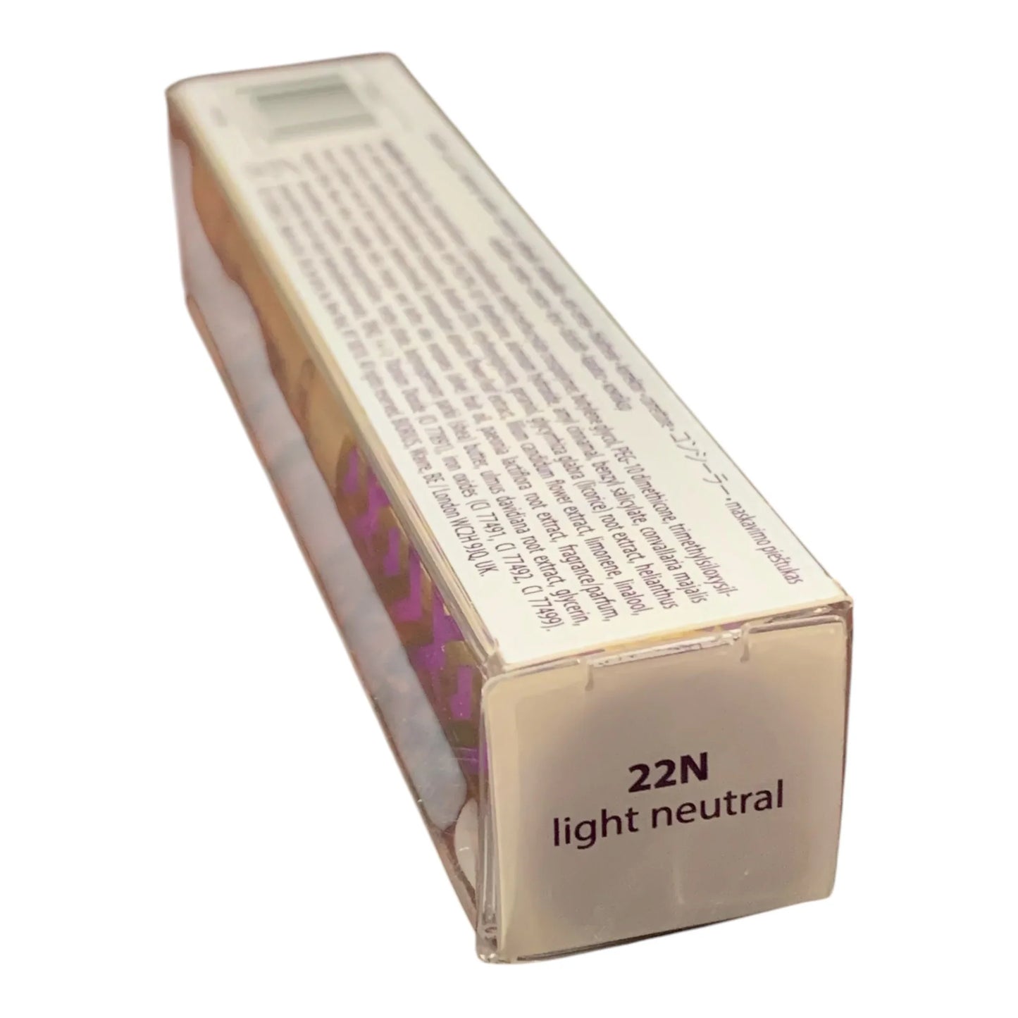 Tarte Shape Tape Contour Concealer - 22N Light Neutral, 0.33 oz - Exotic Pro