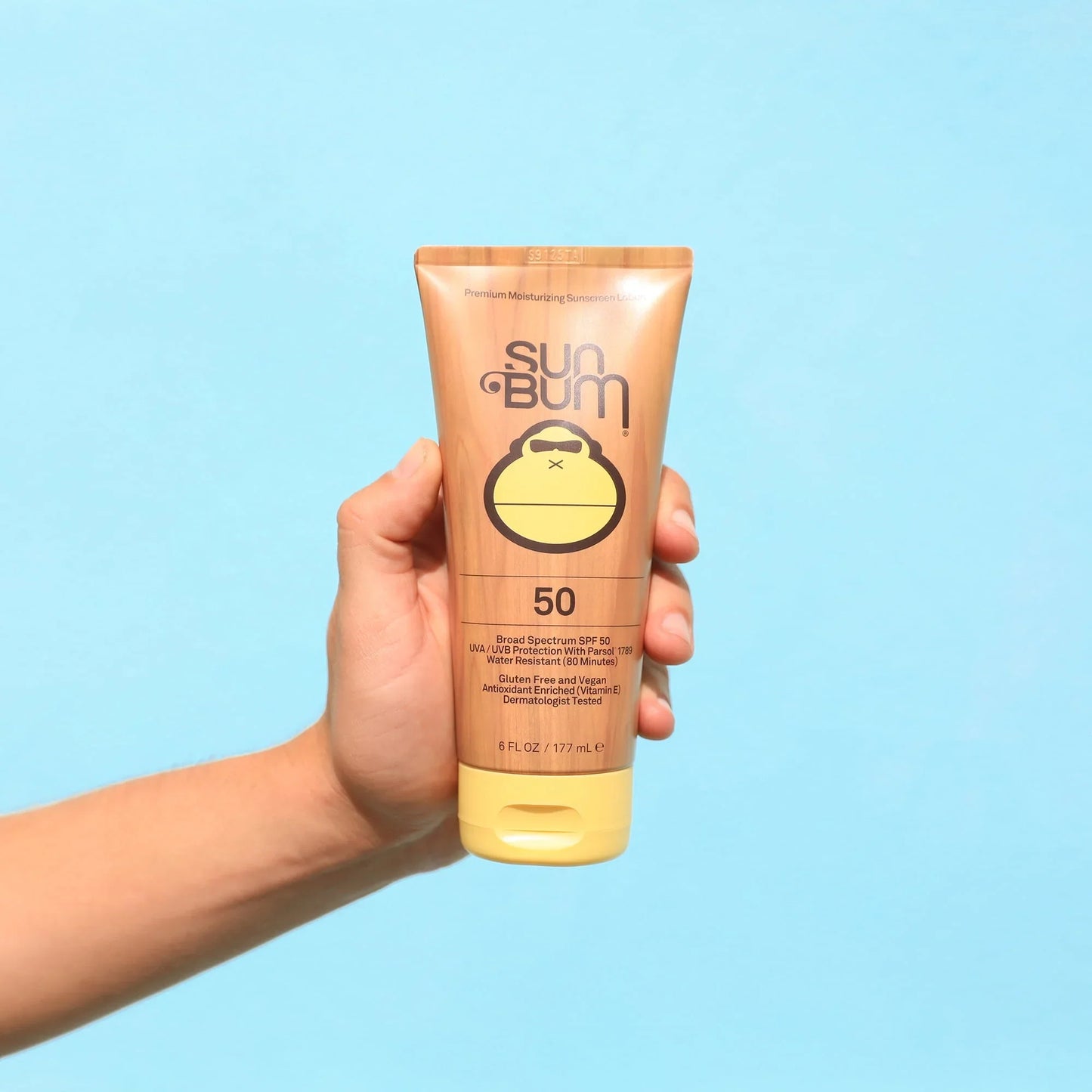 Sun Bum Original Moisturizing Sunscreen Lotion – SPF 30, 6oz - Exotic Pro