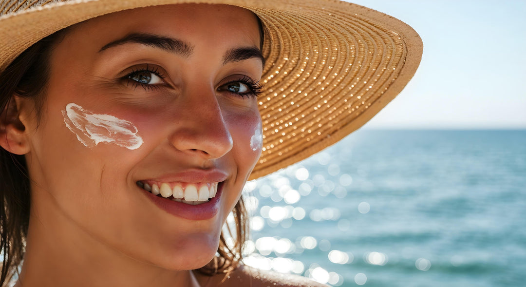 The Ultimate Sunscreen Guide for Oily & Acne-Prone Skin: How to Protect Without Breakouts