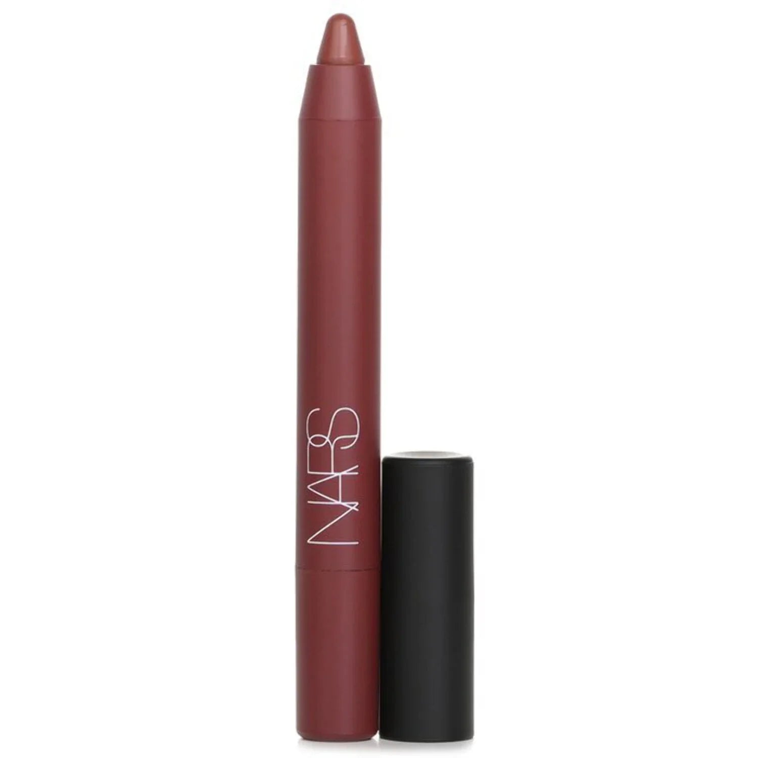 NARS Powermatte Lip Pencil 181 Bohemian Rhapsody – Warm Nude Matte - Exotic Pro