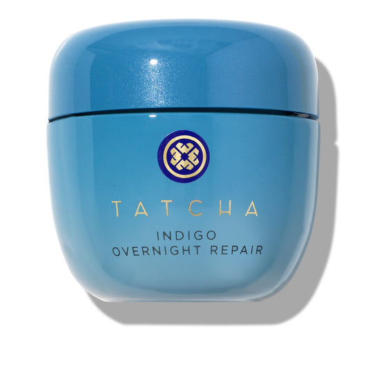 Tatcha Indigo Overnight Repair Serum-in-Cream – 1.7 fl. oz.