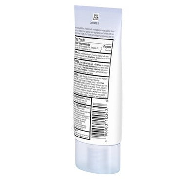 Neutrogena Ultra Sheer Dry-Touch Sunscreen SPF 30, 5 fl oz - Exotic Pro