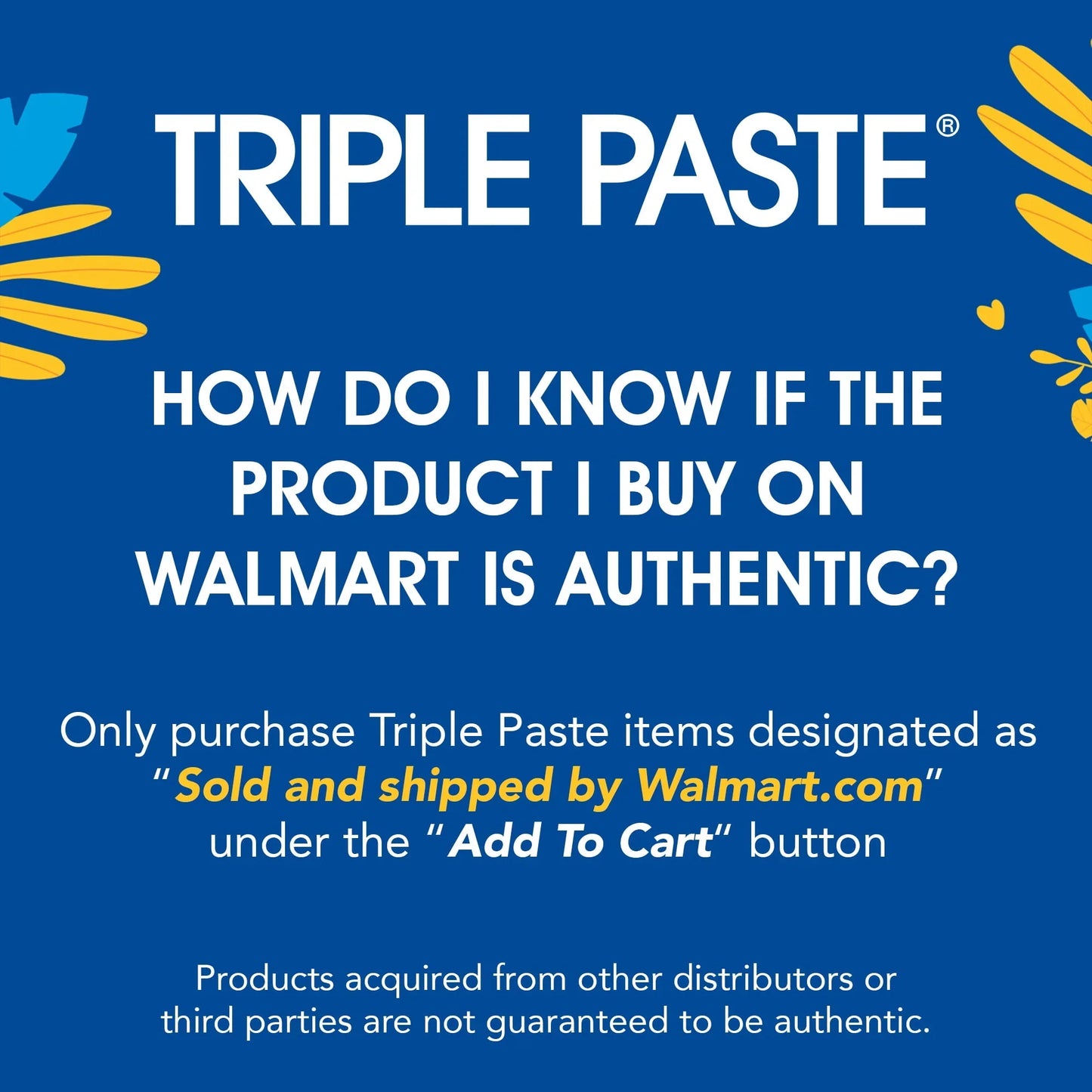 Triple Paste 3X Max Diaper Rash Ointment – 2 oz | Extra-Strength Relief - Exotic Pro