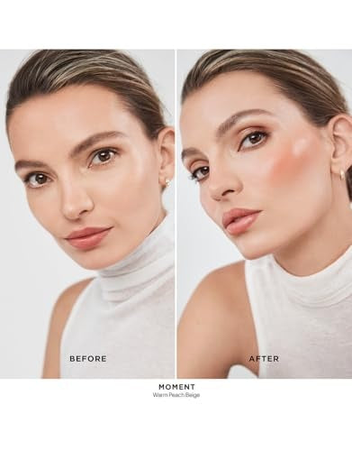 Hourglass Unreal Liquid Blush – Moment 0.34 oz