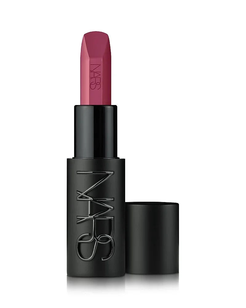 NARS Explicit Lipstick 883 After Party – Deep Plum Satin Lipstick 3.8g - Exotic Pro