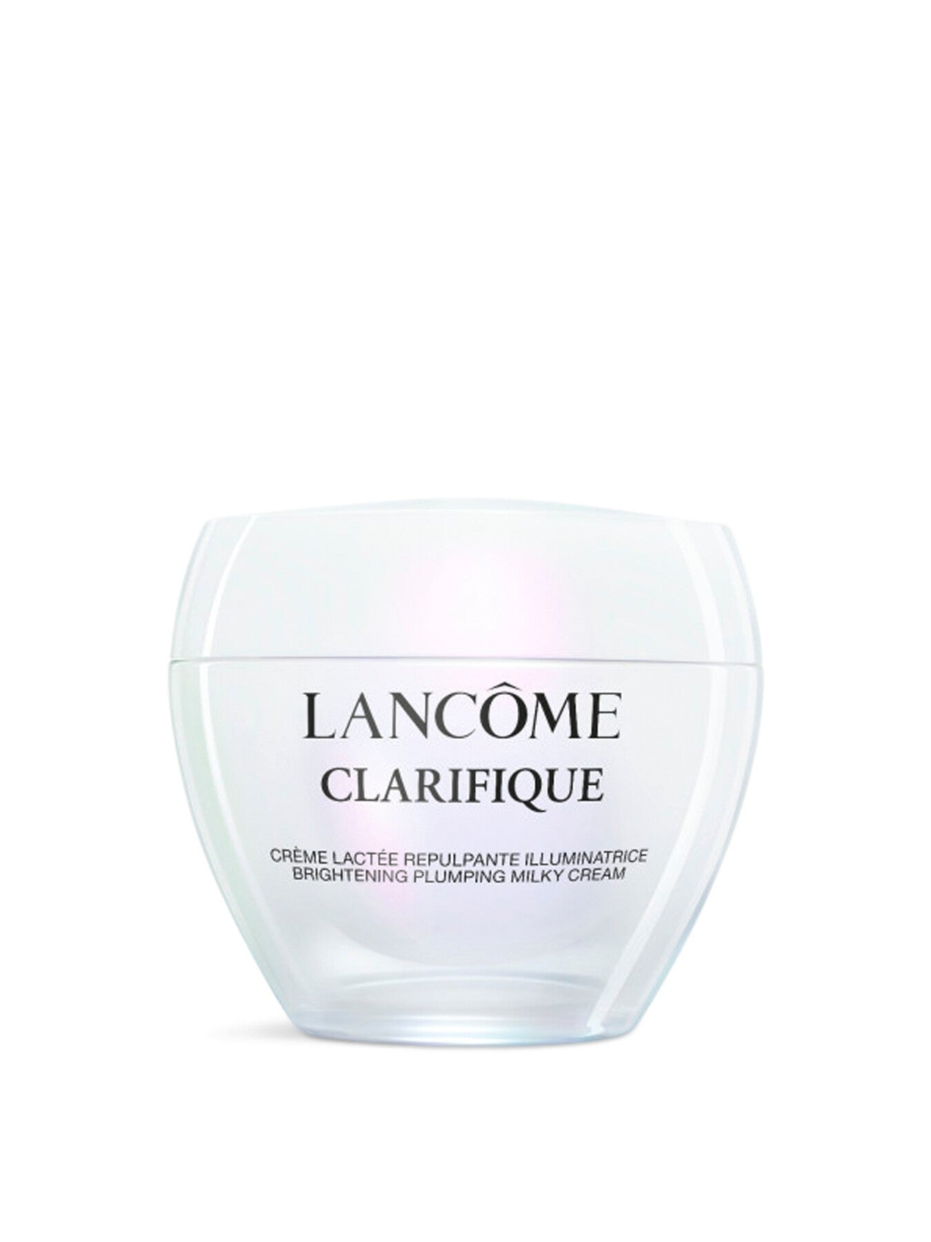 Lancôme Clarifique Milky Brightening & Plumping Face Cream – Oily Skin 1.69 oz