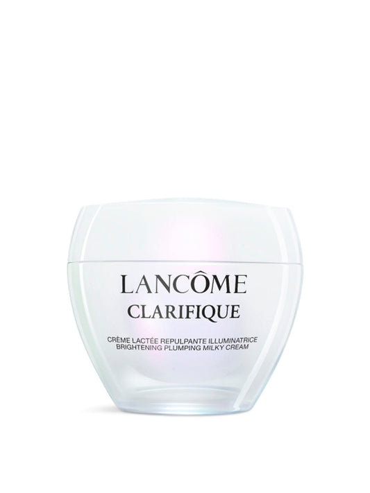 Lancôme Clarifique Milky Brightening & Plumping Face Cream – Oily Skin 1.69 oz