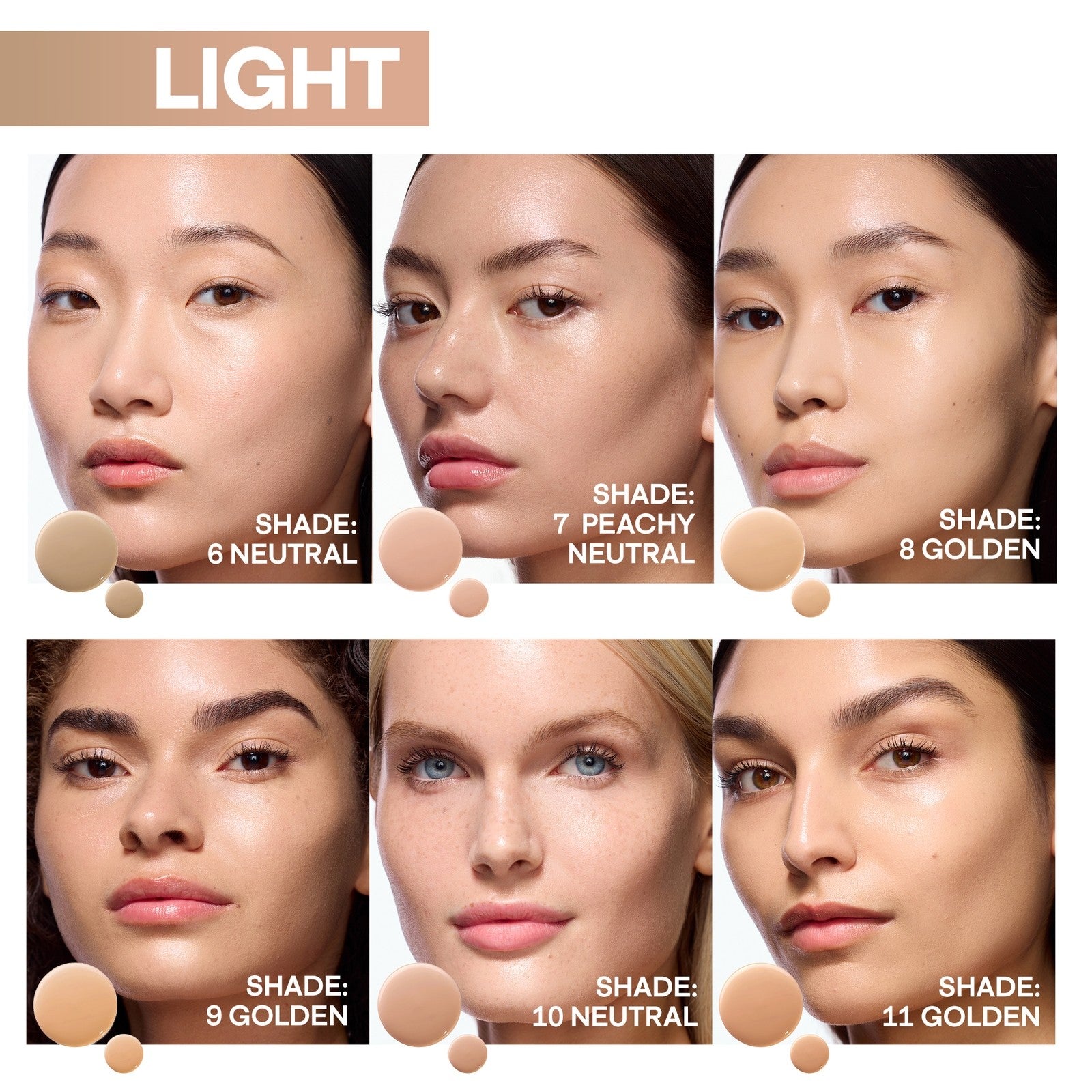 Patrick Ta Major Skin Hydra-Luxe Luminous Foundation – 8 Golden 1 oz