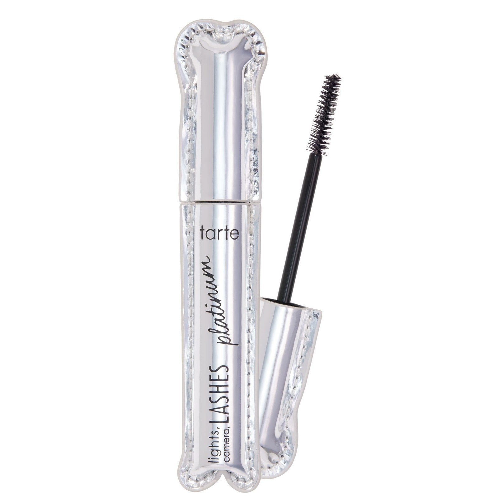 Tarte Lights, Camera, Lashes Mascara – Black Volumizing 0.31 oz