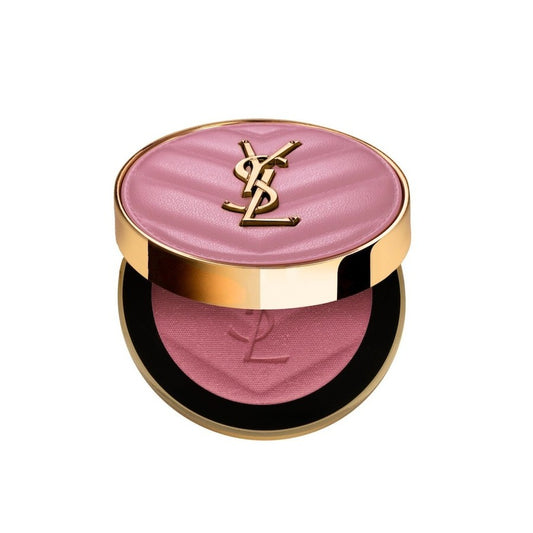 Yves Saint Laurent Make Me Blush Bold Blurring Blush – 44 Nude Lavallière 5 g