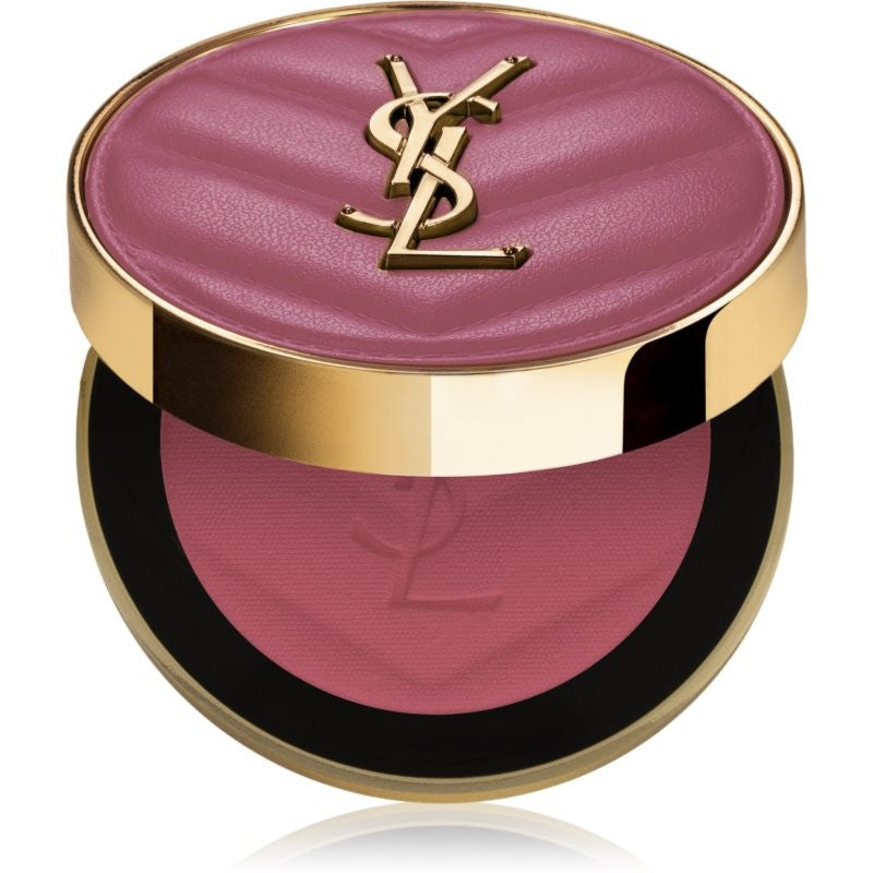 YSL Make Me Blush Bold Blurring Blush – 54 Berry Bang 5 g