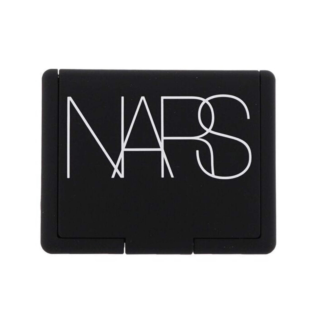NARS Torrid Blush 4.8g – Warm Coral with Golden Shimmer