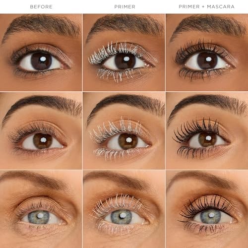 Tarte Tartelette Tubing Lash Primer – White 0.27 oz