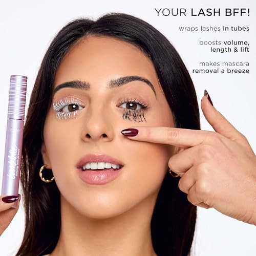Tarte Tartelette Tubing Lash Primer – White 0.27 oz