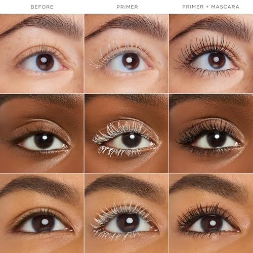 Tarte Tartelette Tubing Lash Primer – White 0.27 oz
