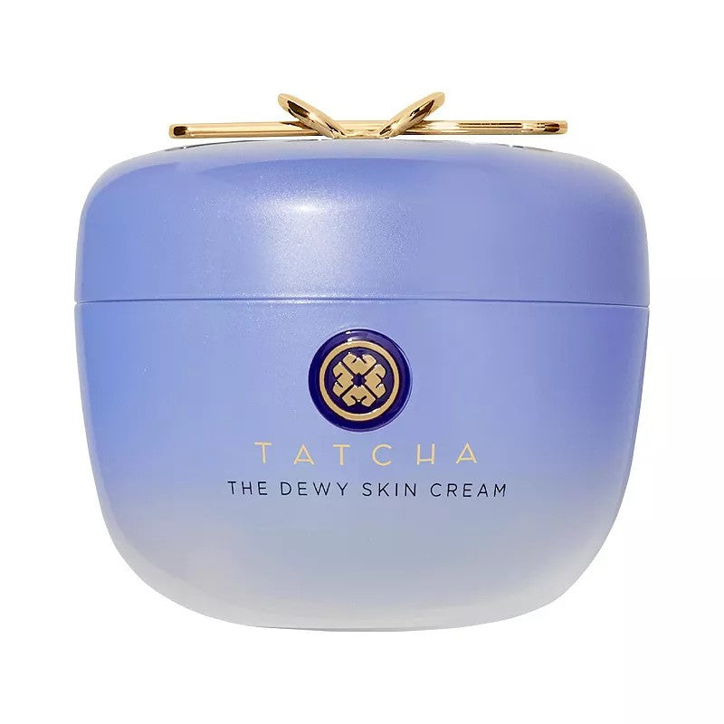 Tatcha The Dewy Skin Cream – Refillable Plumping Moisturizer 75 ml