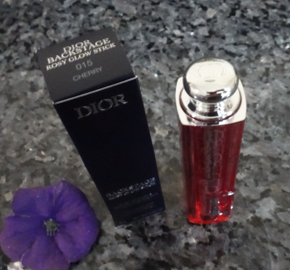 Dior Backstage Rosy Glow Blush Stick – Red