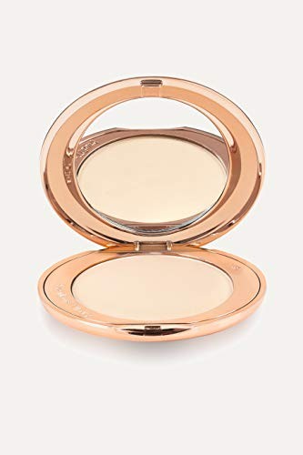Charlotte Tilbury Airbrush Flawless Filter Refillable – Beige