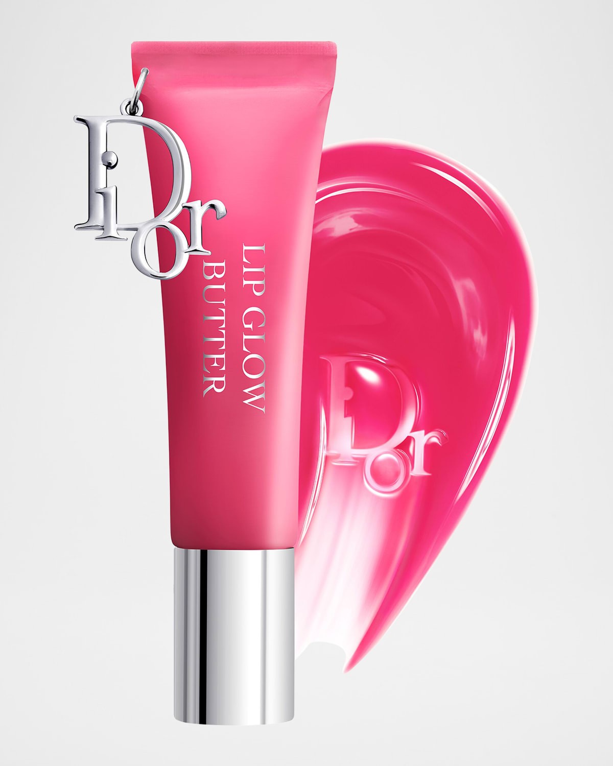Dior Addict Lip Glow Butter – 105 Lychee 0.34 oz