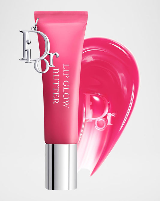 Dior Addict Lip Glow Butter – 105 Lychee 0.34 oz