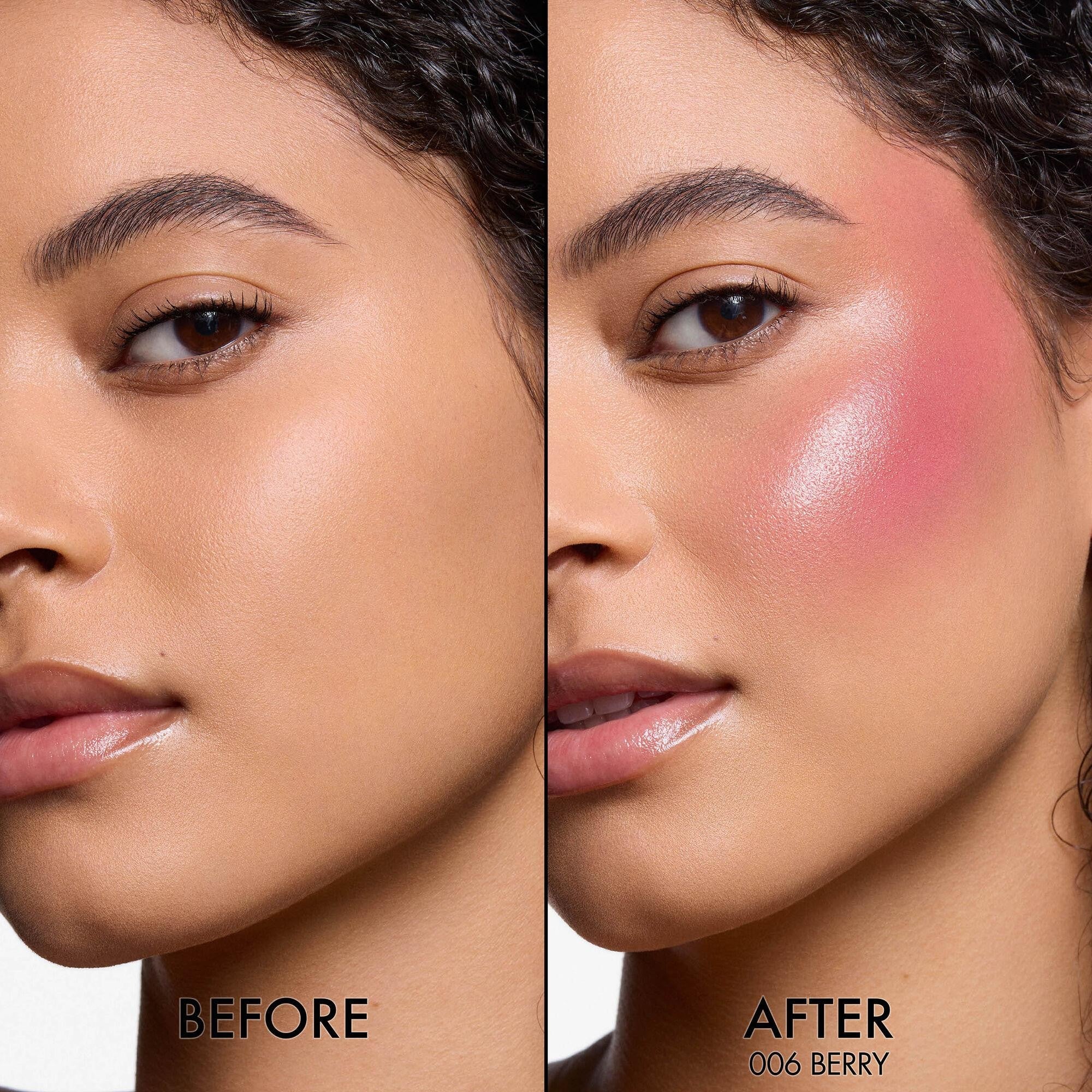 Dior Backstage Rosy Glow Blush Stick – 008 Red