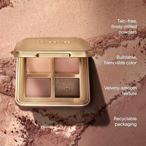 Hourglass Curator Eyeshadow Palette – Realist