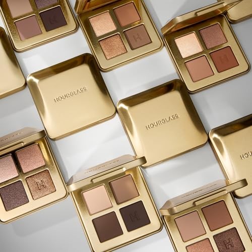 Hourglass Curator Eyeshadow Palette – Realist
