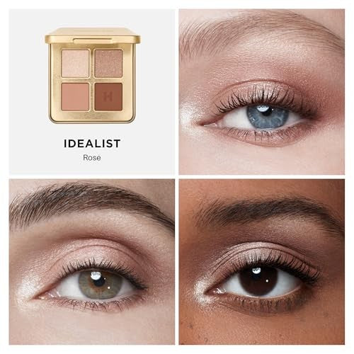 Hourglass Curator Eyeshadow Palette – Idealist