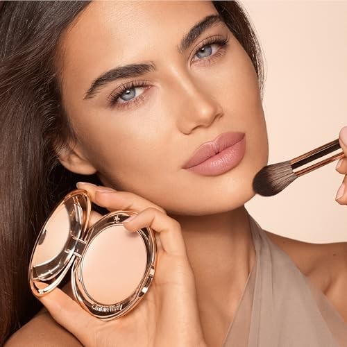 Charlotte Tilbury Airbrush Flawless Filter Refillable – Beige