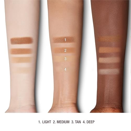 Charlotte Tilbury Airbrush Flawless Filter Refillable – Beige