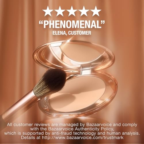 Charlotte Tilbury Airbrush Flawless Filter Refillable – Beige