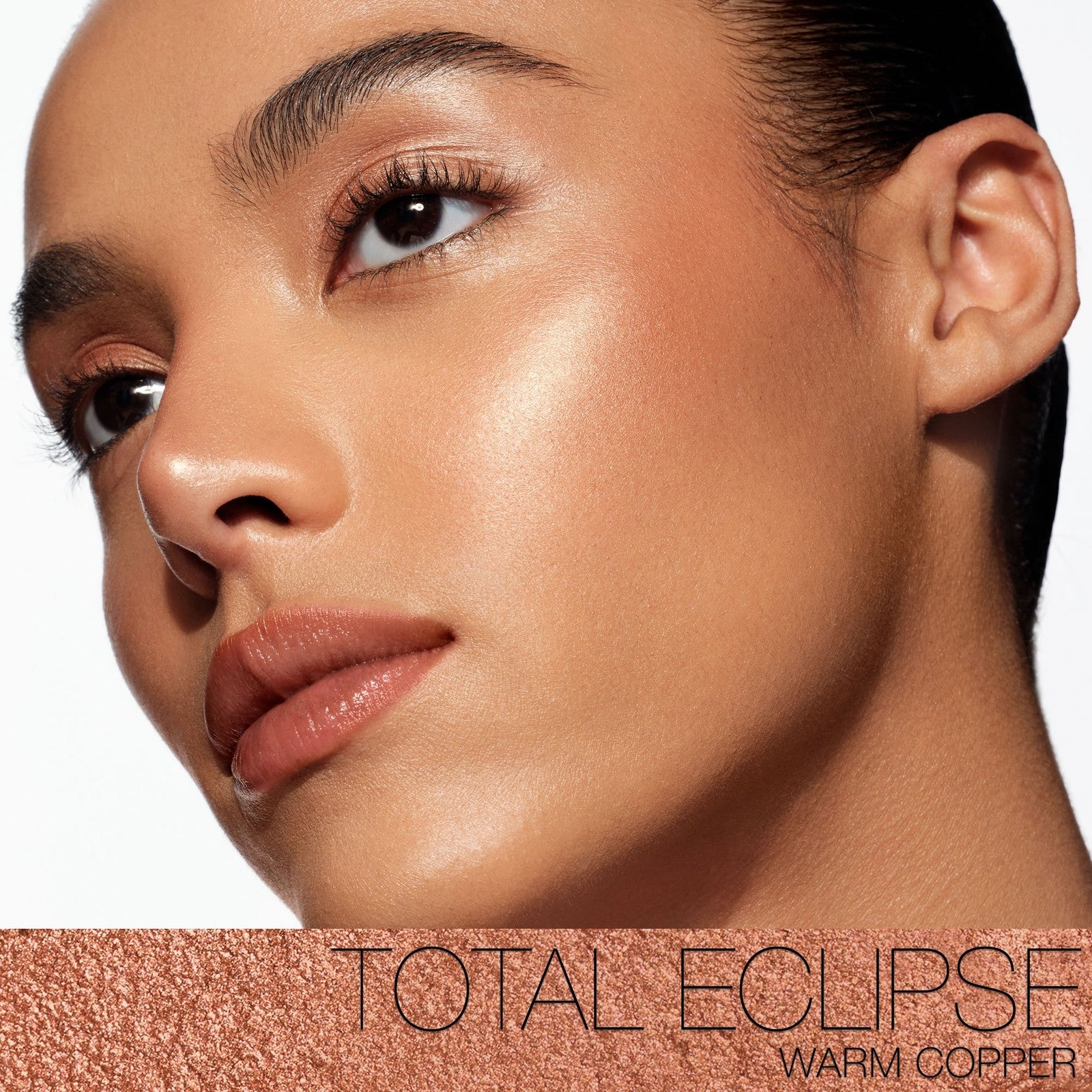 NARS Light Reflecting Luminizing Powder – Total Eclipse 6g