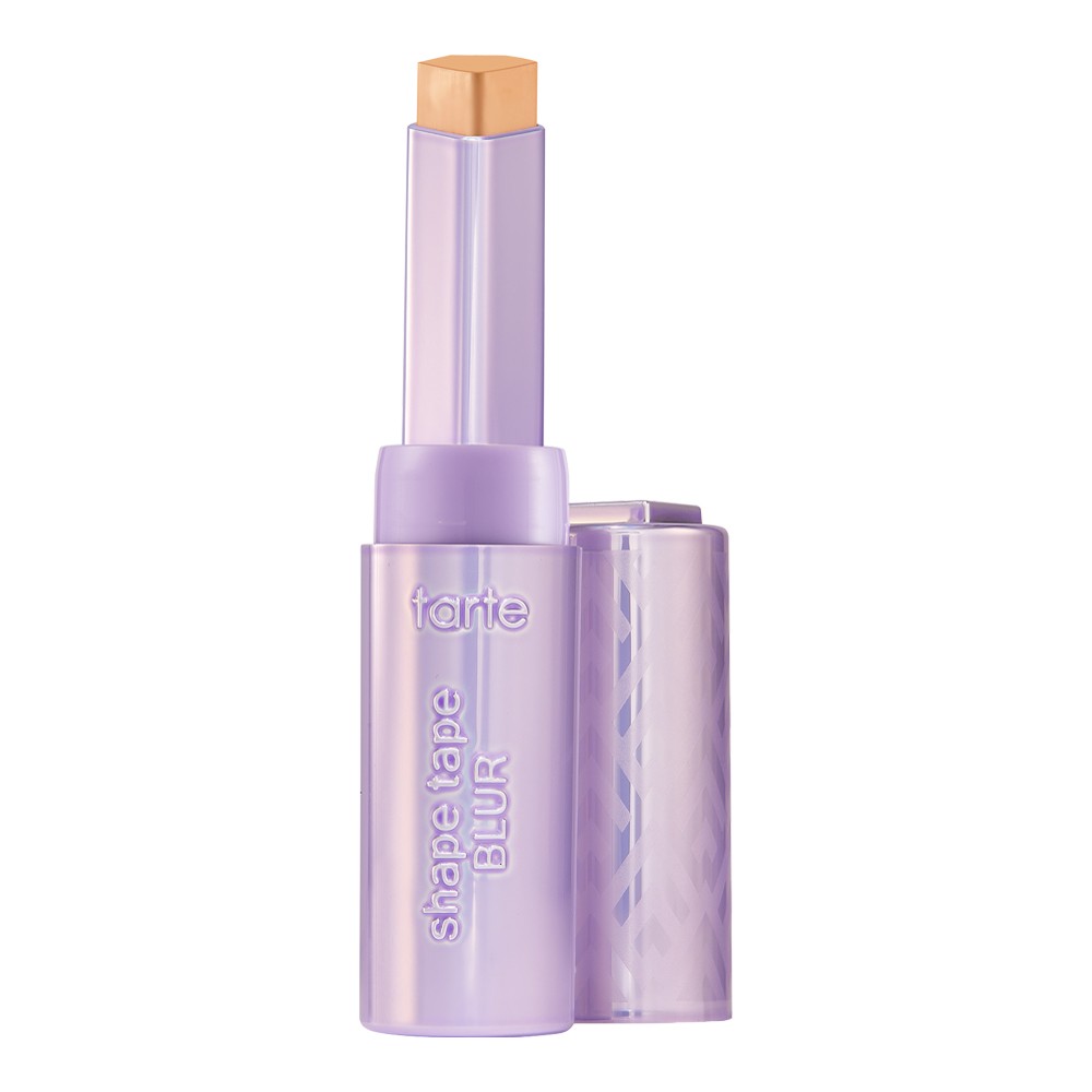 Tarte Shape Tape Blur Concealer Stick – 35H Medium Honey 0.077 oz