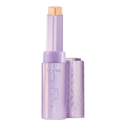 Tarte Shape Tape Blur Concealer Stick – 27H Light-medium Honey 0.077 oz