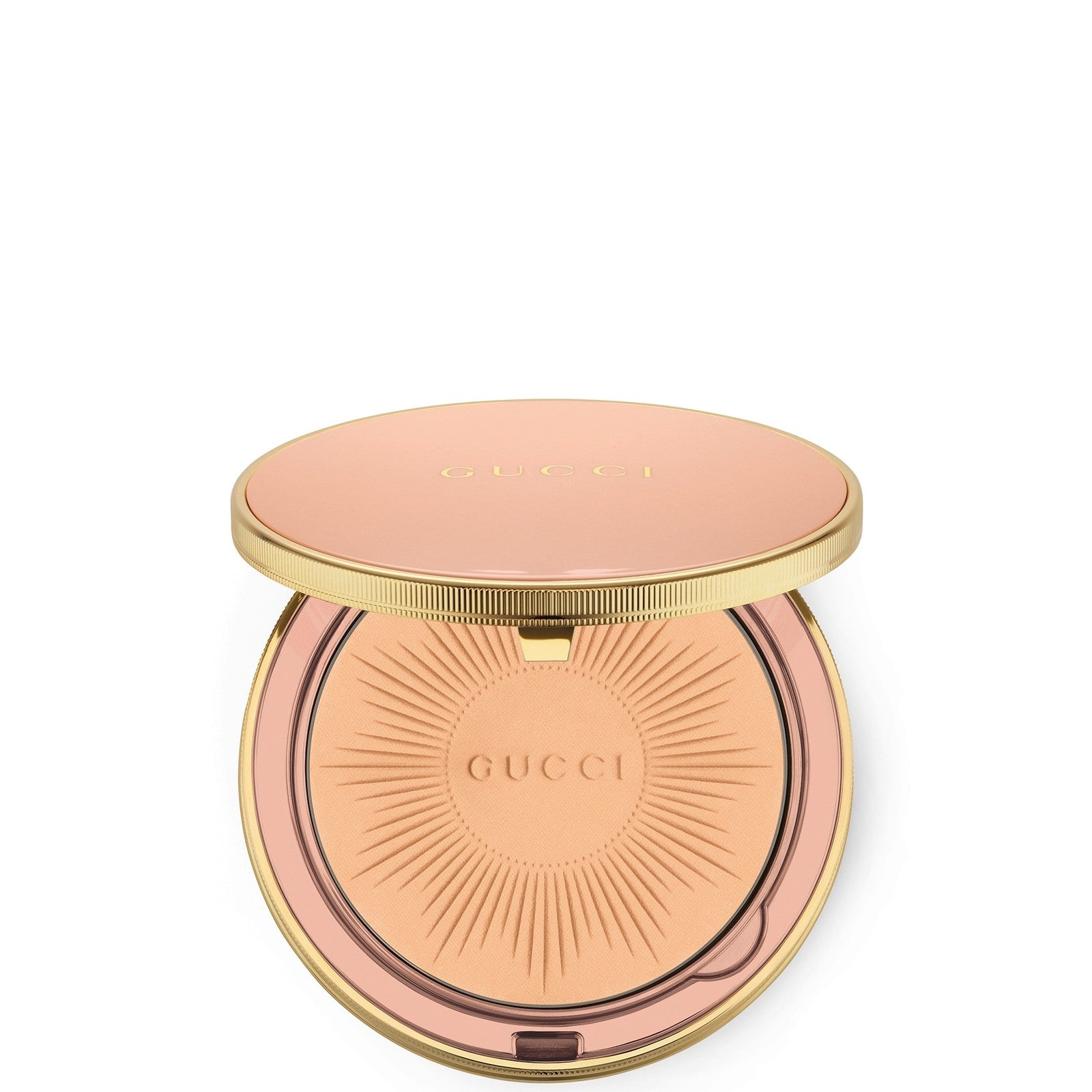 Gucci Matte Powder – Nude 10g
